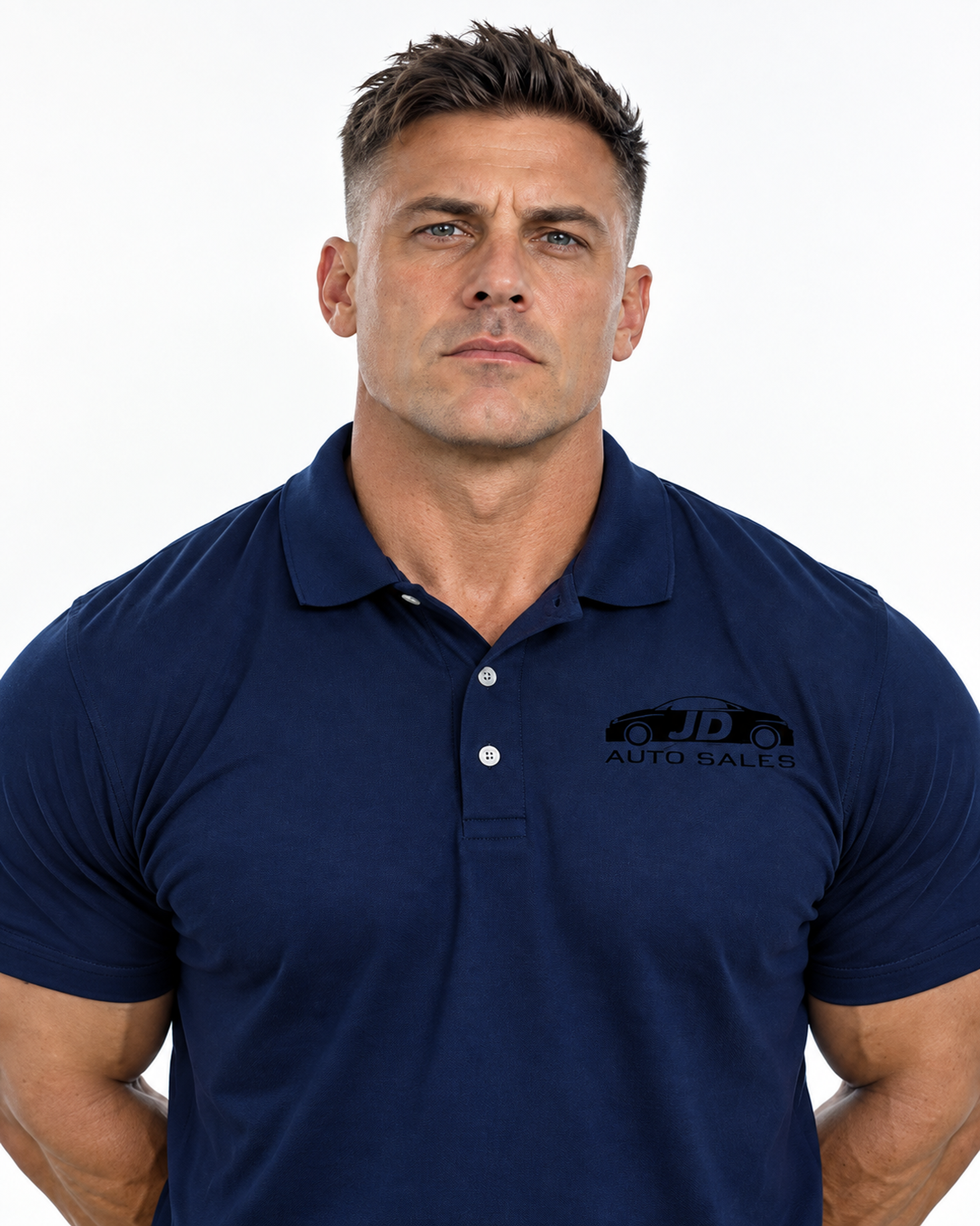 Dan Proskine